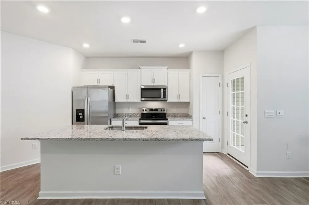 1810 Brim Drive Haw River, NC 27258