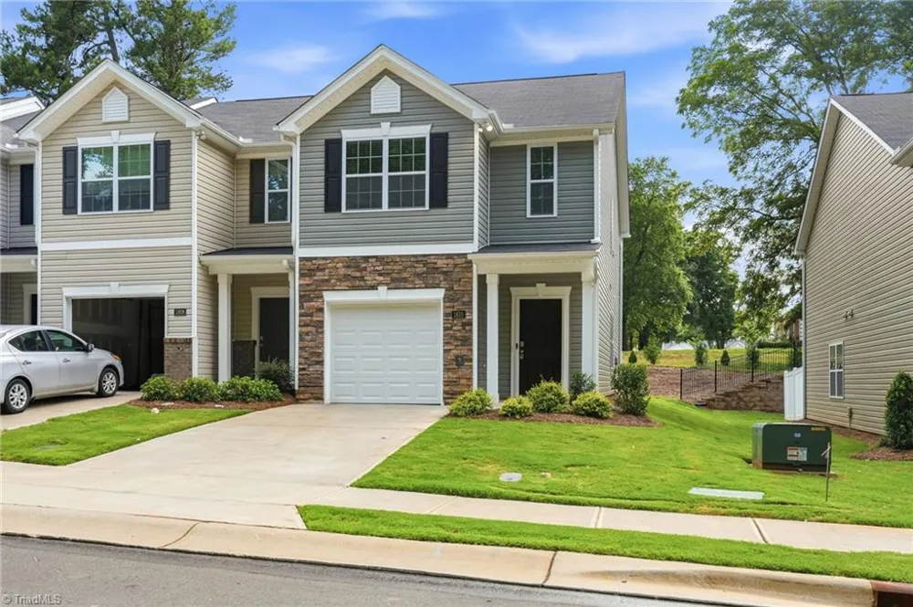 1810 Brim Drive Haw River, NC 27258