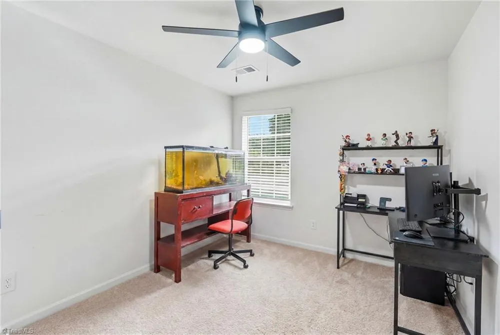 1810 Brim Drive Haw River, NC 27258