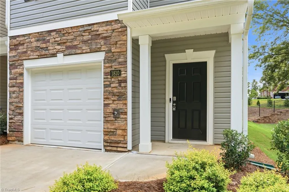 1810 Brim Drive Haw River, NC 27258