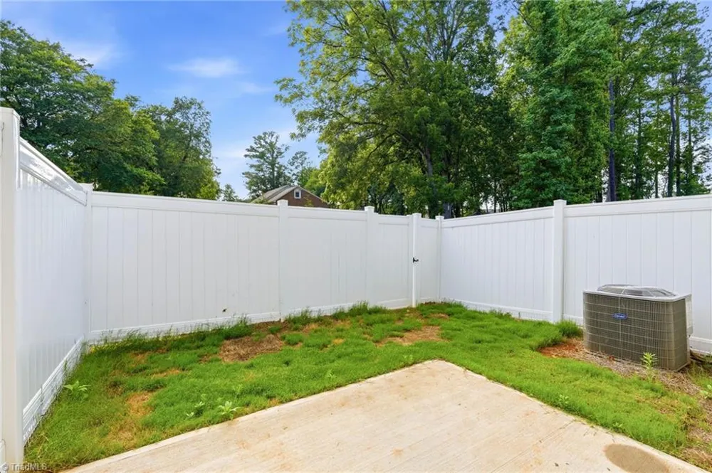 1810 Brim Drive Haw River, NC 27258
