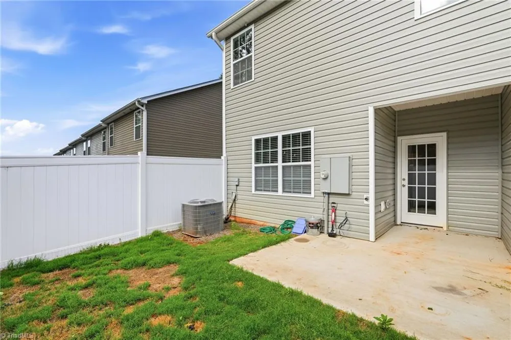 1810 Brim Drive Haw River, NC 27258