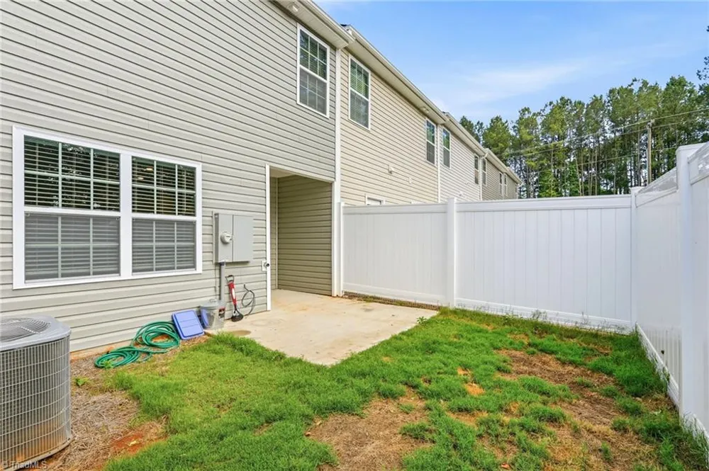 1810 Brim Drive Haw River, NC 27258