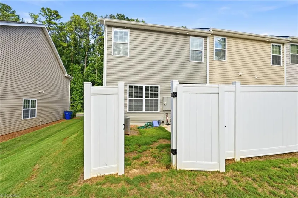 1810 Brim Drive Haw River, NC 27258