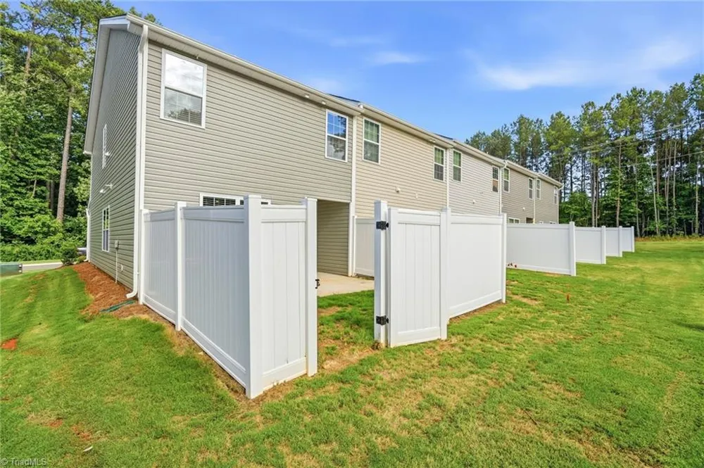 1810 Brim Drive Haw River, NC 27258