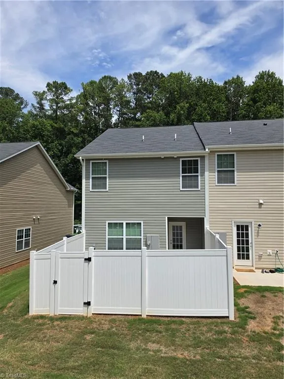 1810 Brim Drive Haw River, NC 27258
