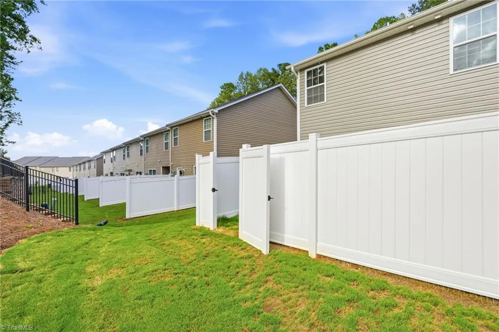 1810 Brim Drive Haw River, NC 27258
