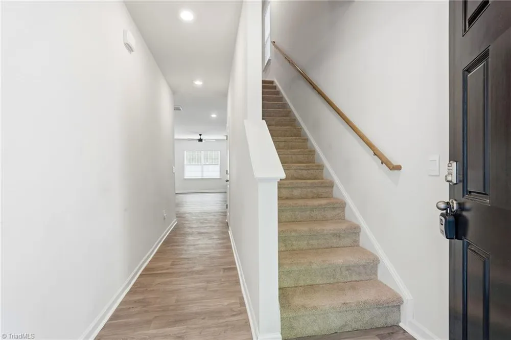 1810 Brim Drive Haw River, NC 27258