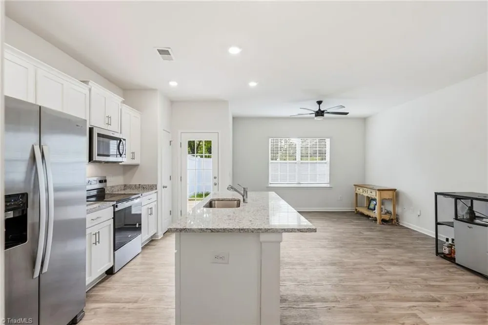 1810 Brim Drive Haw River, NC 27258