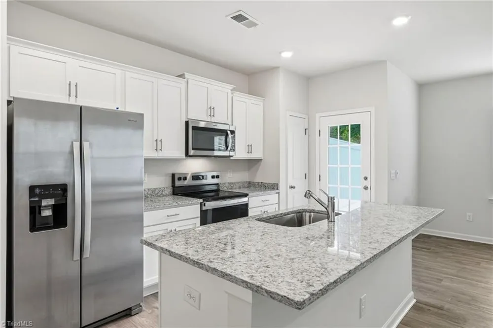 1810 Brim Drive Haw River, NC 27258