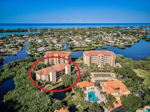 7204 JESSIE HARBOR DRIVE #7204