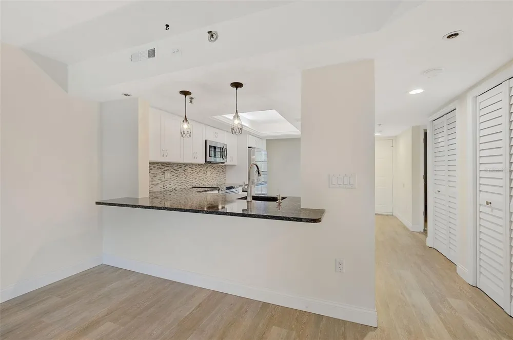 7204 JESSIE HARBOR DRIVE #7204 Osprey, FL 34229