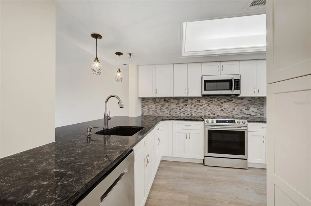 7204 JESSIE HARBOR DRIVE #7204 Osprey, FL 34229