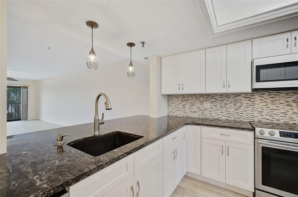 7204 JESSIE HARBOR DRIVE #7204 Osprey, FL 34229