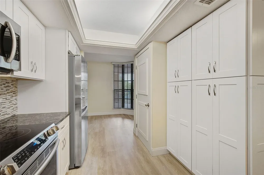 7204 JESSIE HARBOR DRIVE #7204 Osprey, FL 34229
