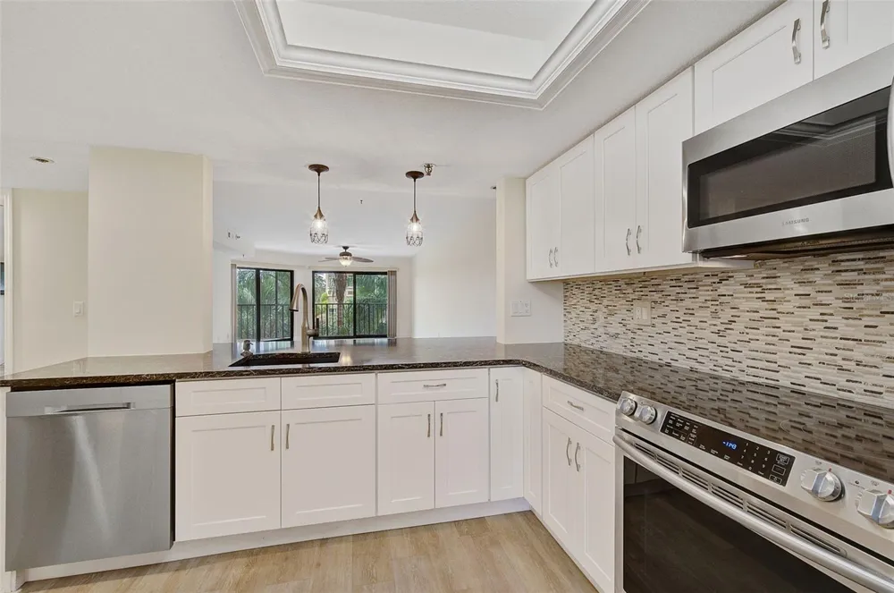 7204 JESSIE HARBOR DRIVE #7204 Osprey, FL 34229