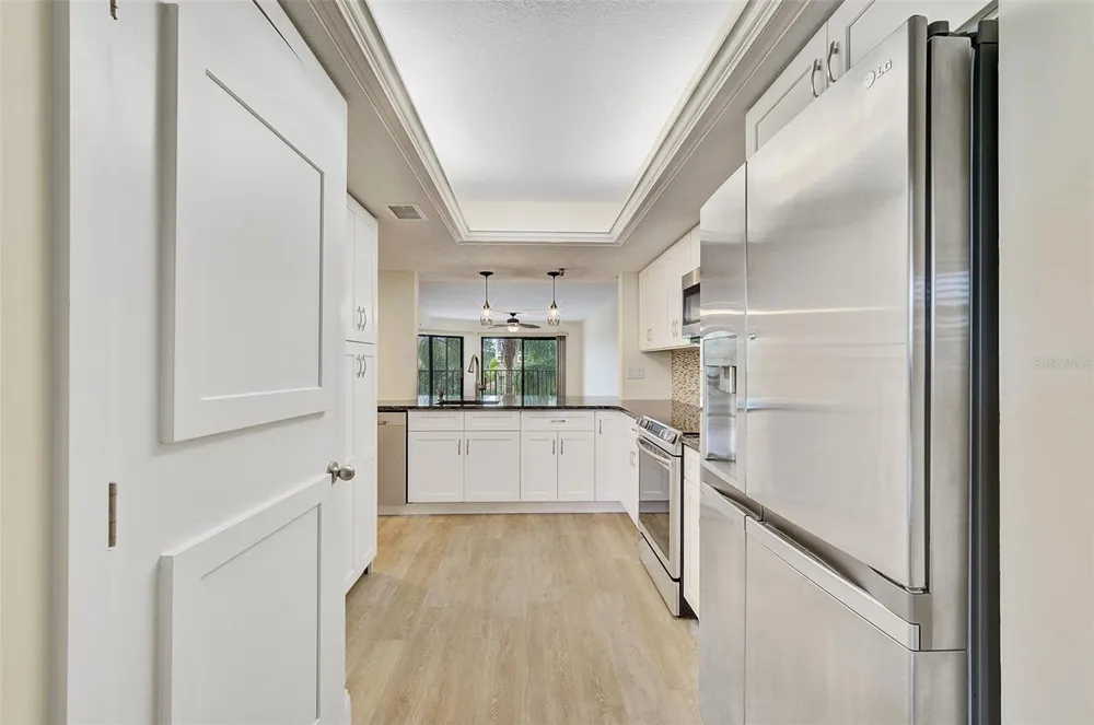 7204 JESSIE HARBOR DRIVE #7204 Osprey, FL 34229