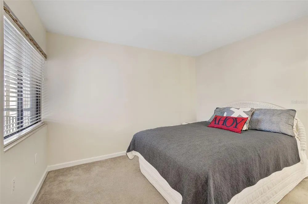 7204 JESSIE HARBOR DRIVE #7204 Osprey, FL 34229