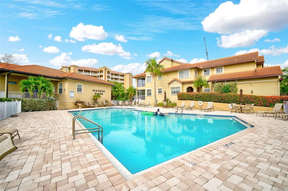 7204 JESSIE HARBOR DRIVE #7204 Osprey, FL 34229