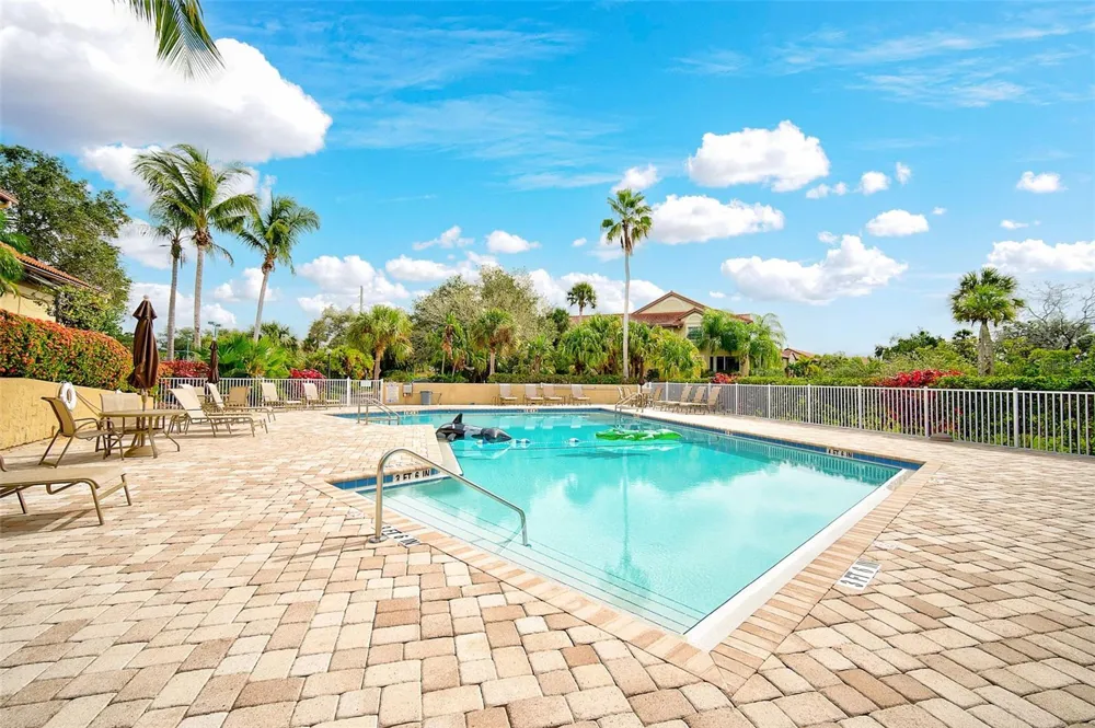 7204 JESSIE HARBOR DRIVE #7204 Osprey, FL 34229