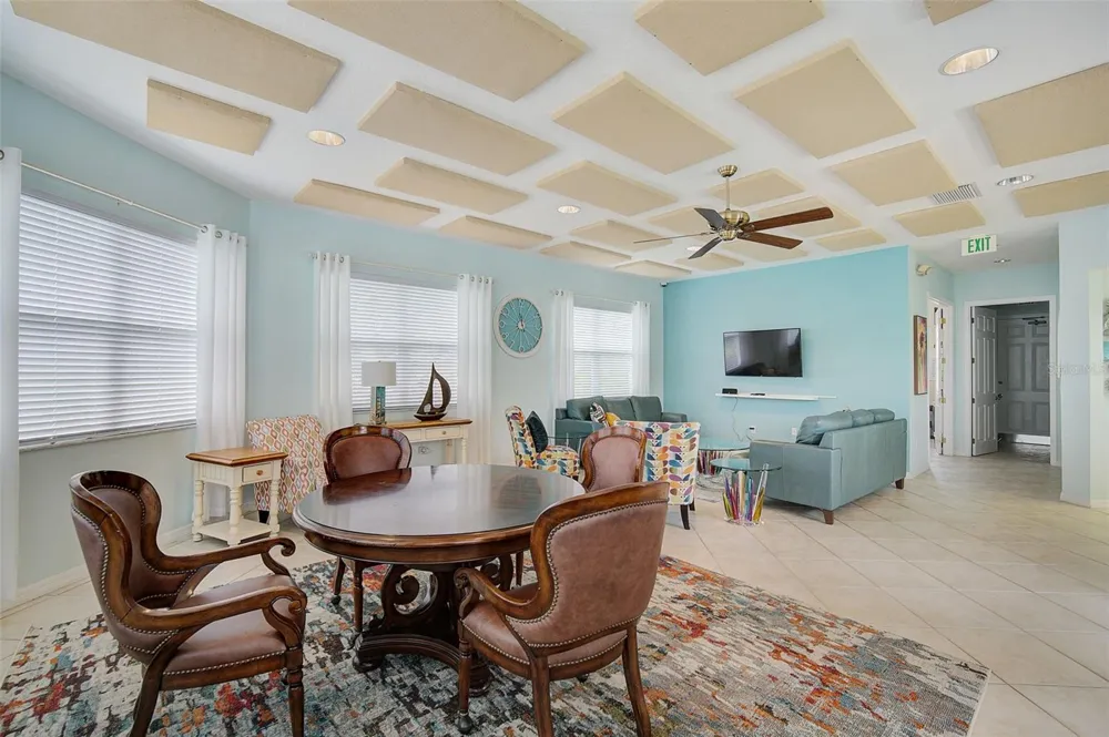 7204 JESSIE HARBOR DRIVE #7204 Osprey, FL 34229