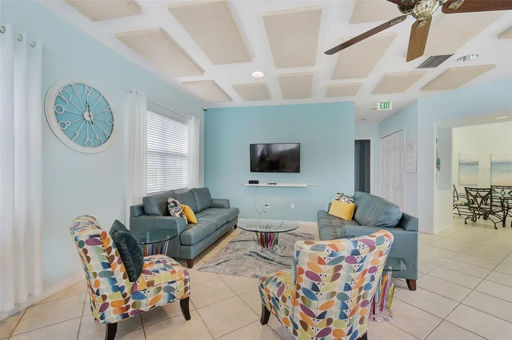 7204 JESSIE HARBOR DRIVE #7204 Osprey, FL 34229