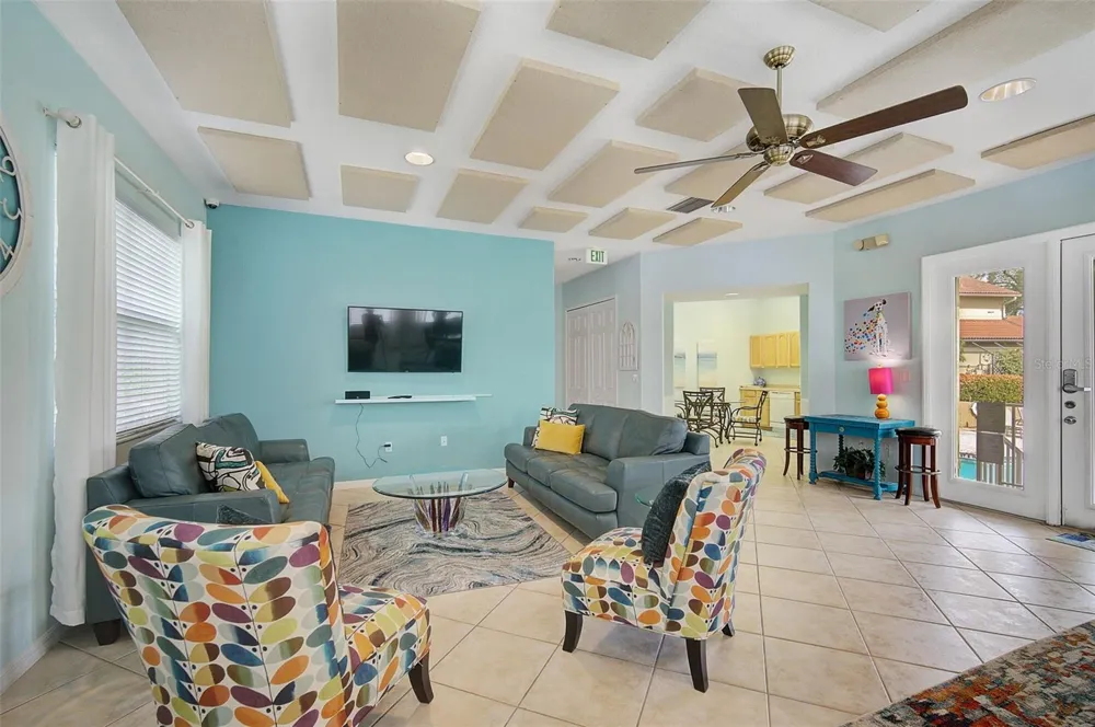 7204 JESSIE HARBOR DRIVE #7204 Osprey, FL 34229