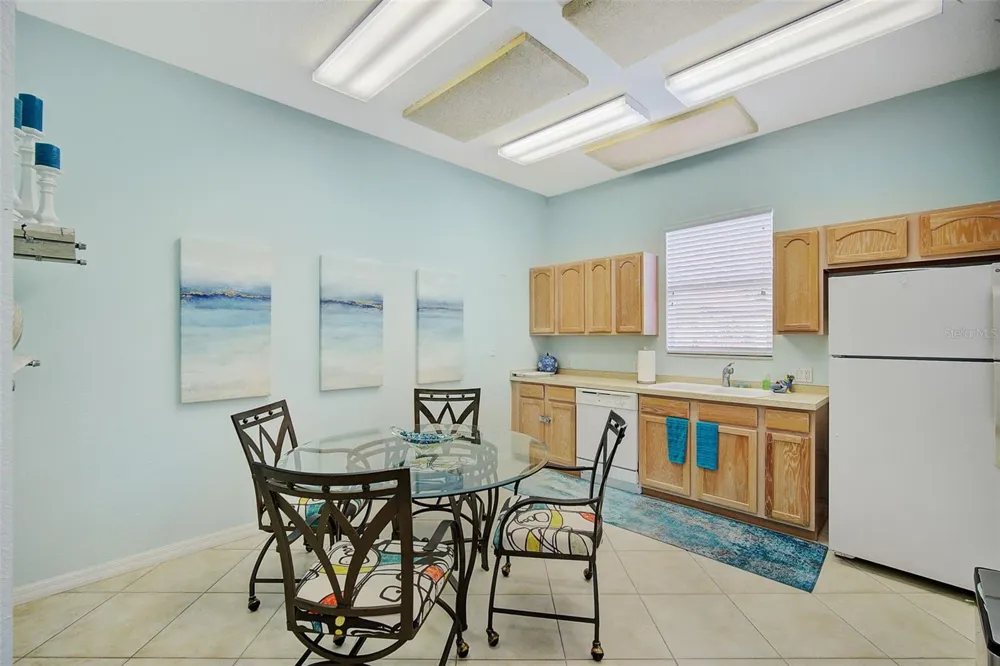 7204 JESSIE HARBOR DRIVE #7204 Osprey, FL 34229