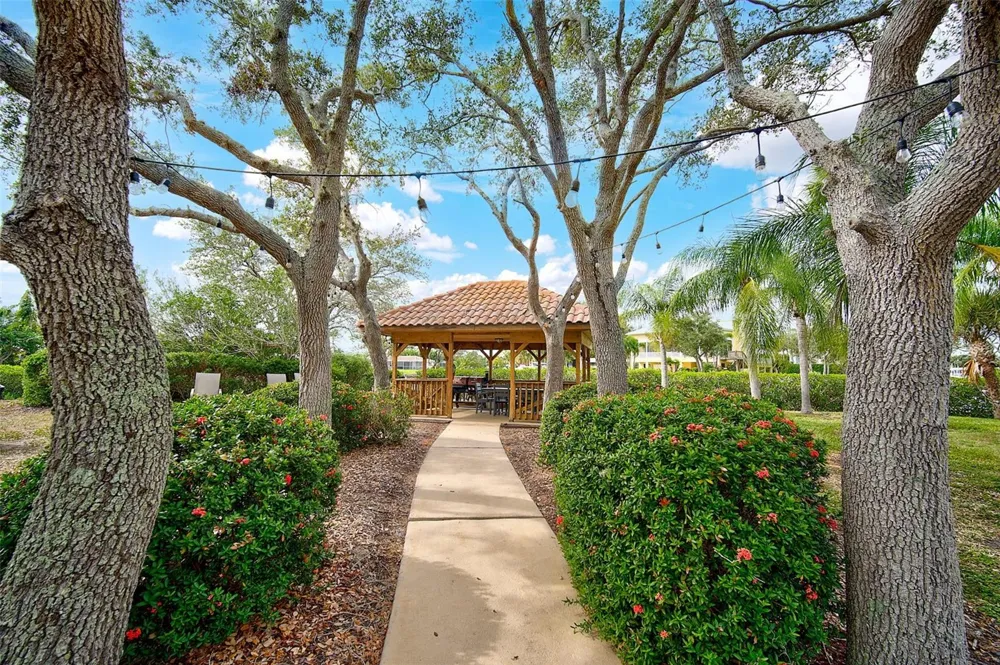 7204 JESSIE HARBOR DRIVE #7204 Osprey, FL 34229