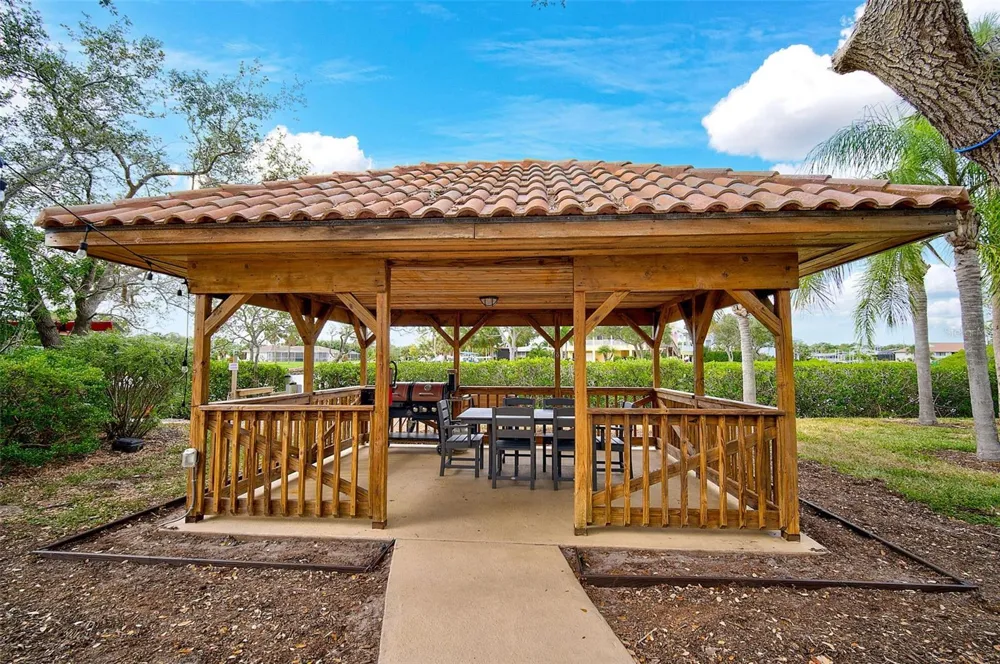 7204 JESSIE HARBOR DRIVE #7204 Osprey, FL 34229