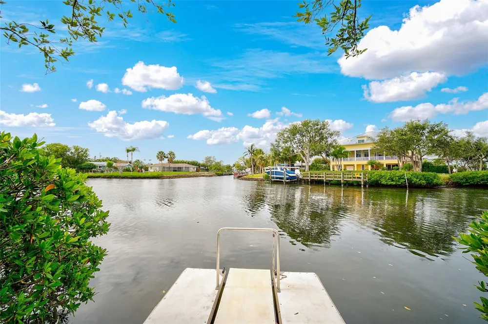 7204 JESSIE HARBOR DRIVE #7204 Osprey, FL 34229