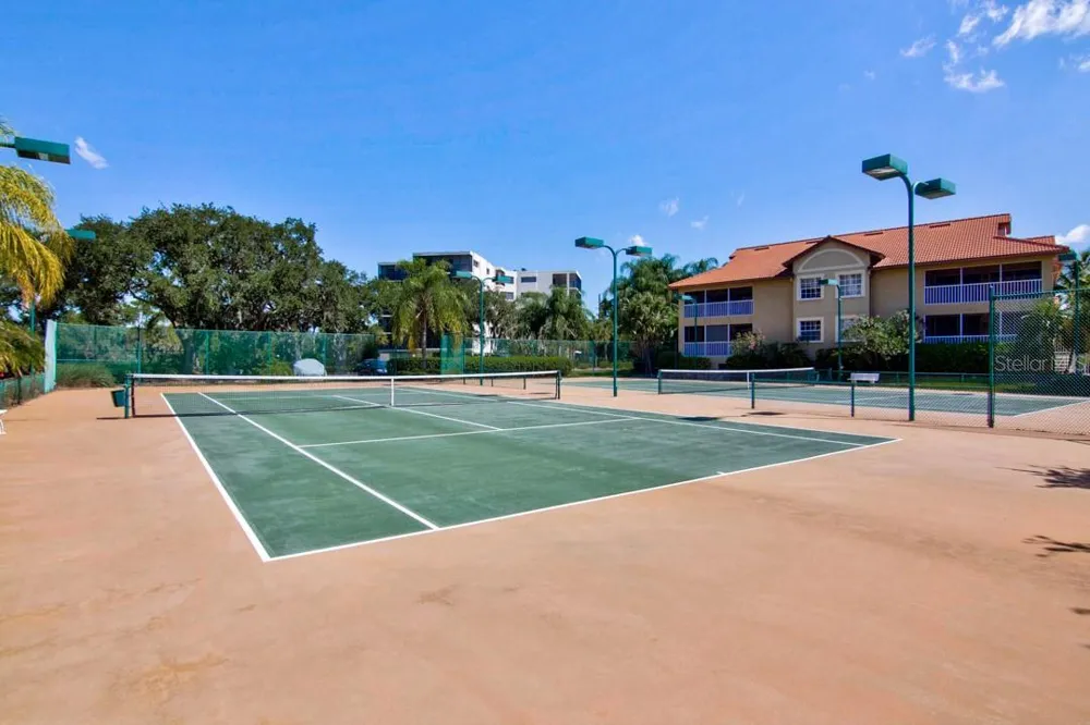 7204 JESSIE HARBOR DRIVE #7204 Osprey, FL 34229