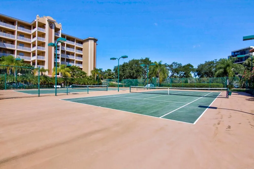 7204 JESSIE HARBOR DRIVE #7204 Osprey, FL 34229
