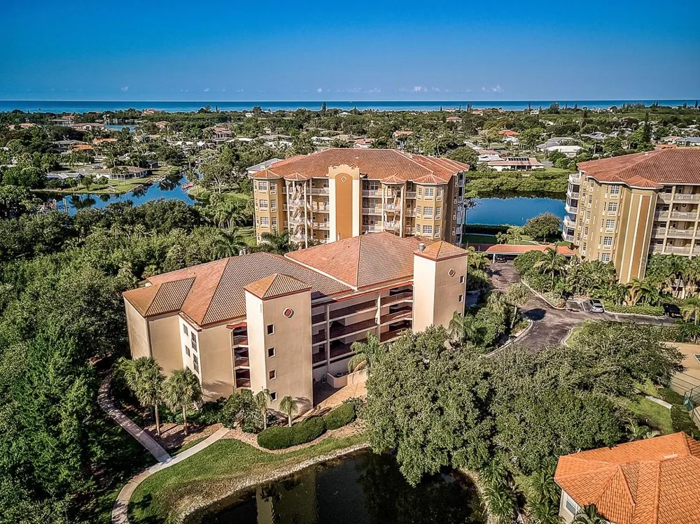 7204 JESSIE HARBOR DRIVE #7204 Osprey, FL 34229