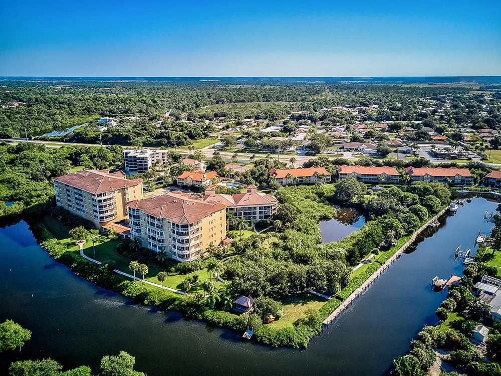 7204 JESSIE HARBOR DRIVE #7204 Osprey, FL 34229