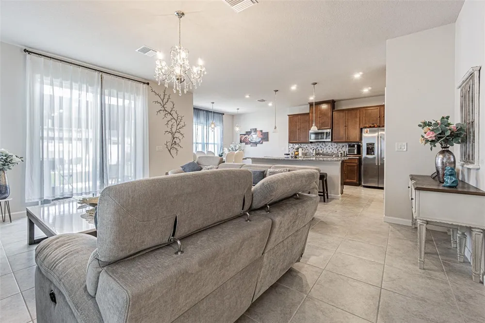 11904 THORNCREST DRIVE Spring Hill, FL 34610