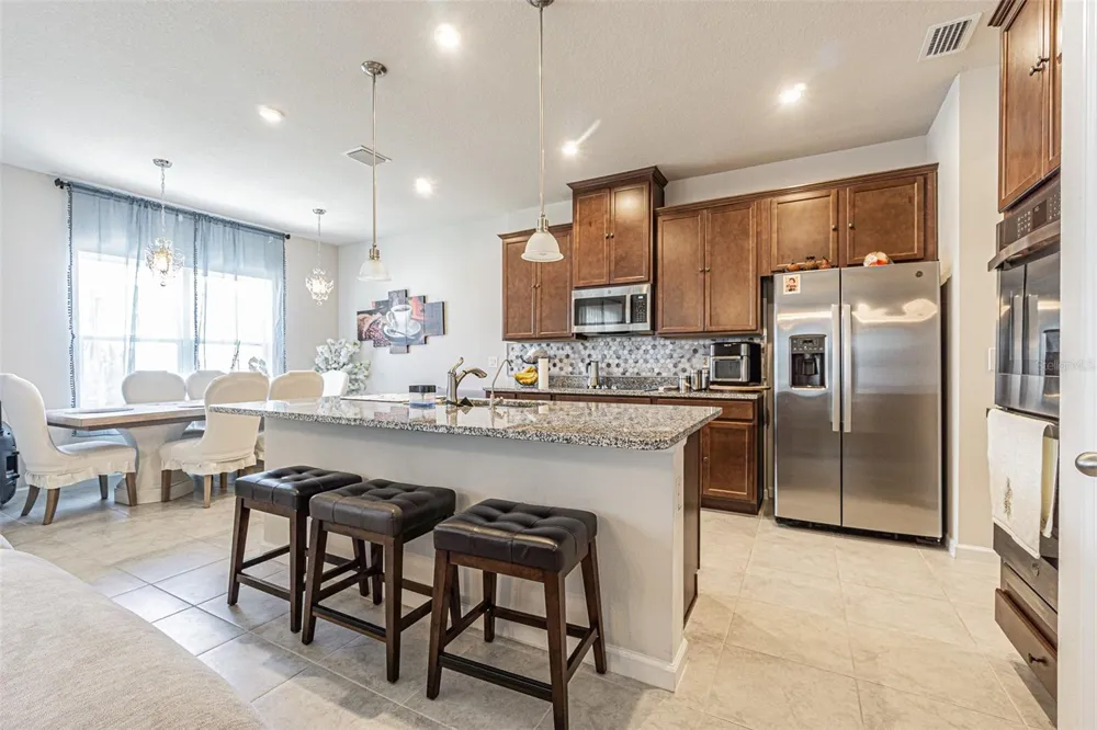 11904 THORNCREST DRIVE Spring Hill, FL 34610