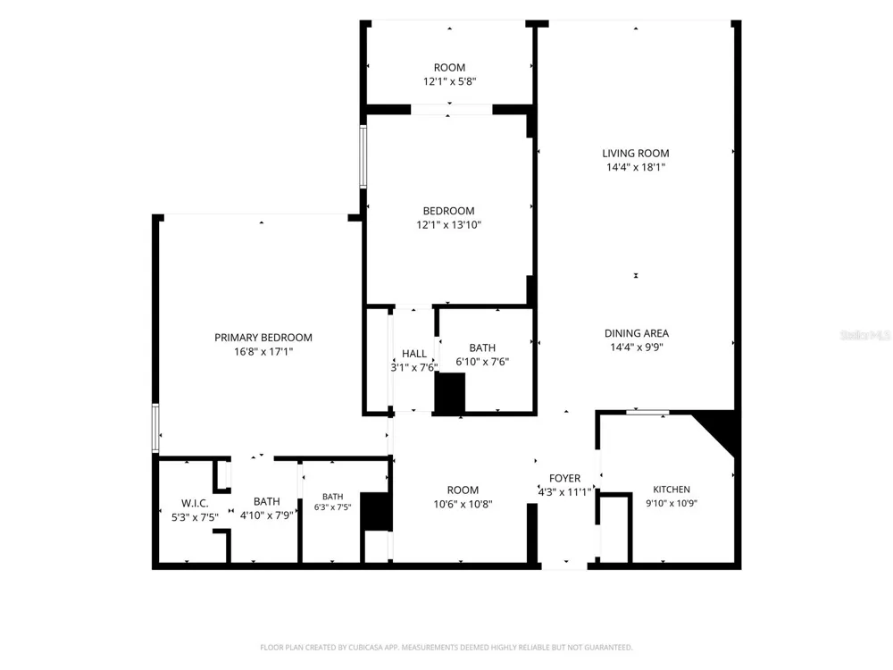 7400 SUN ISLAND DRIVE S #111 South Pasadena, FL 33707