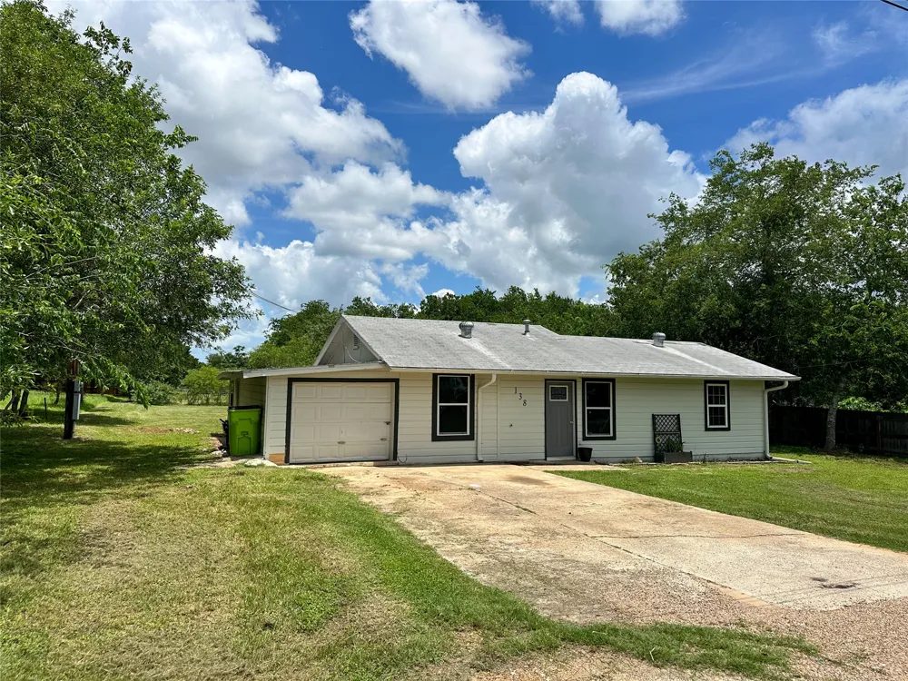 138 San Jacinto Street Bastrop, TX 78602