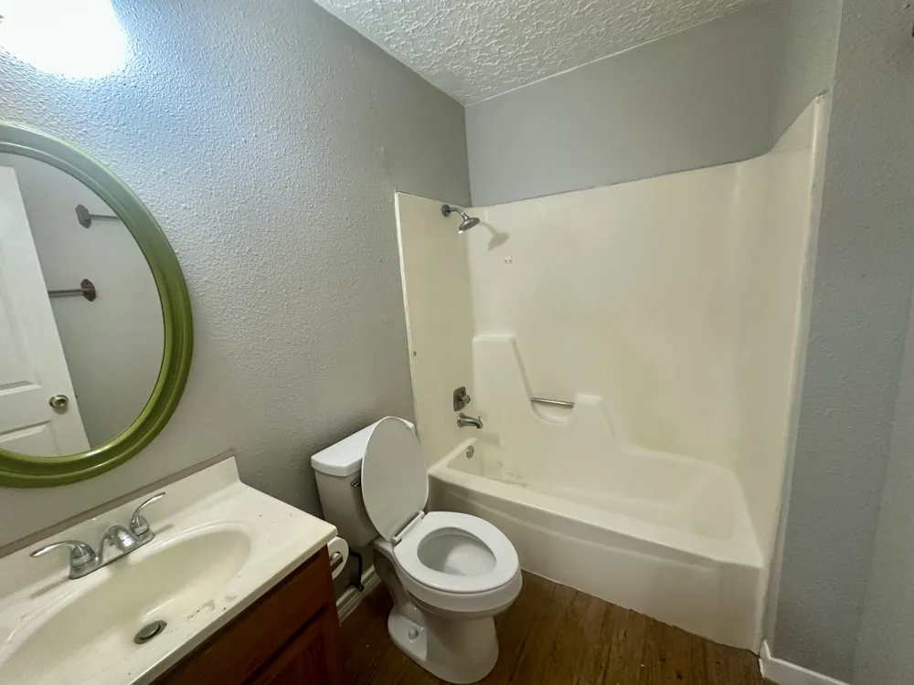 1103 Hillyer Street #A San Marcos, TX 78666