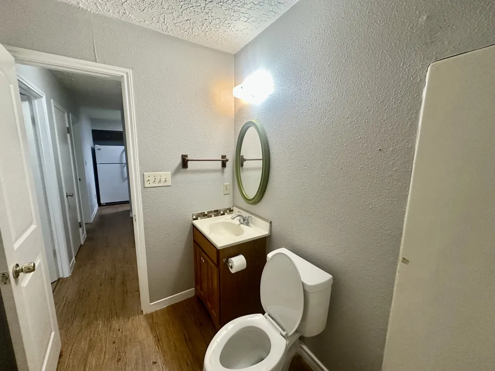 1103 Hillyer Street #A San Marcos, TX 78666