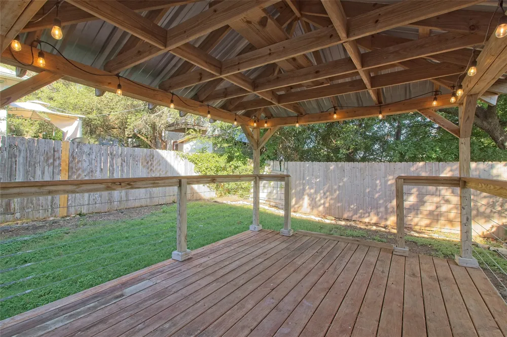 2903 Whisper Oaks Lane #A Georgetown, TX 78628