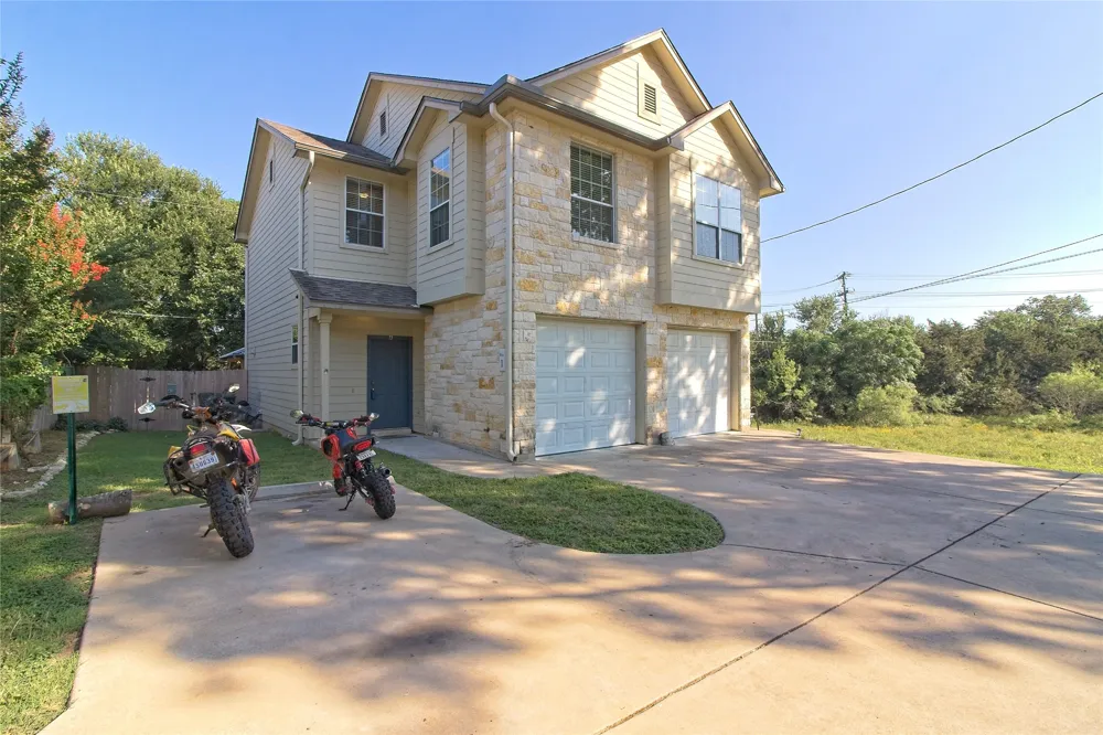 2903 Whisper Oaks Lane #A Georgetown, TX 78628