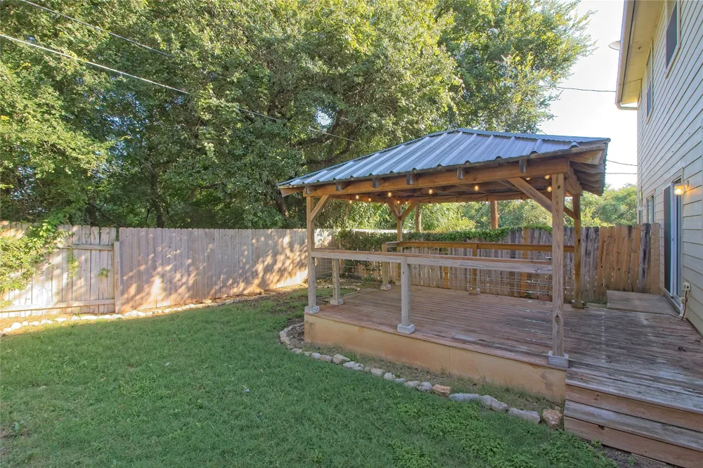 2903 Whisper Oaks Lane #A Georgetown, TX 78628