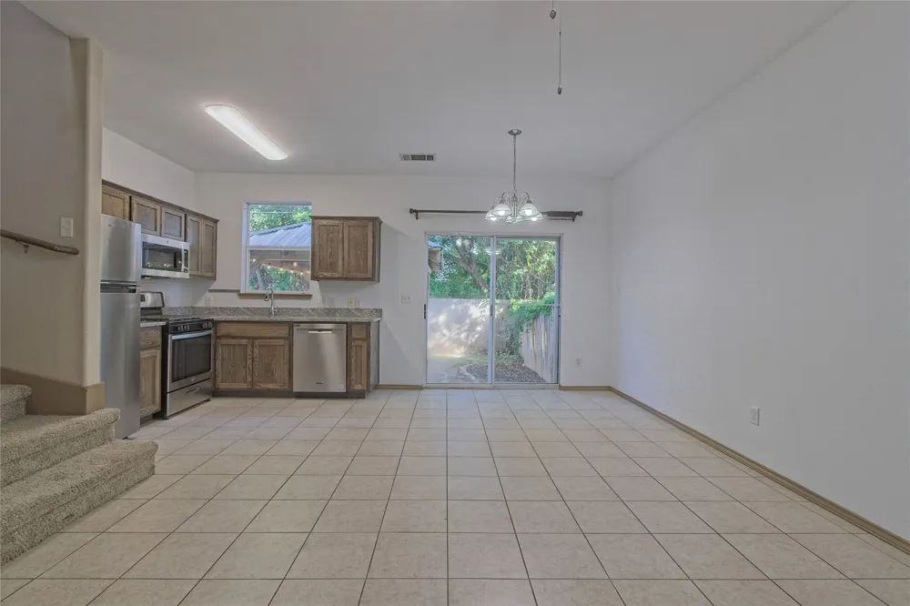 2903 Whisper Oaks Lane #A Georgetown, TX 78628