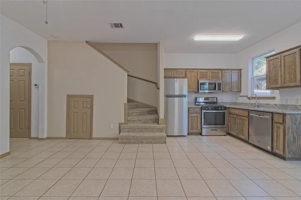 2903 Whisper Oaks Lane #A Georgetown, TX 78628