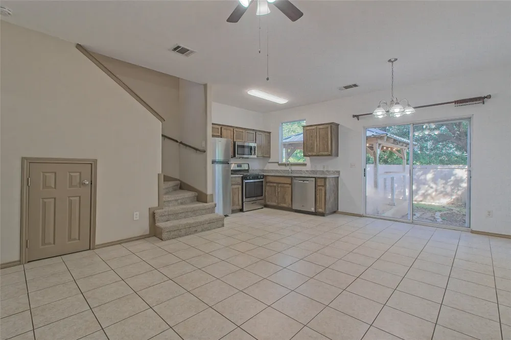 2903 Whisper Oaks Lane #A Georgetown, TX 78628