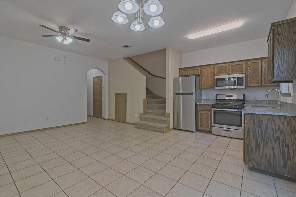 2903 Whisper Oaks Lane #A Georgetown, TX 78628