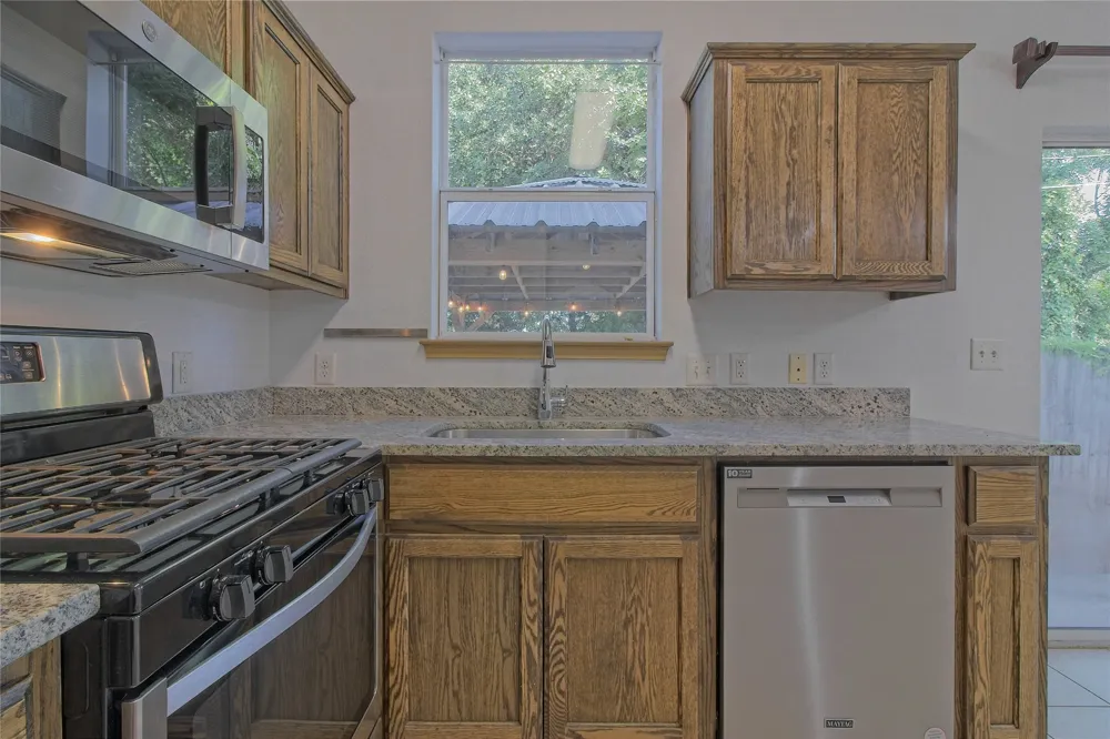 2903 Whisper Oaks Lane #A Georgetown, TX 78628