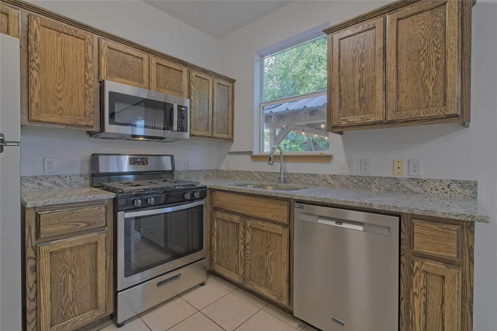 2903 Whisper Oaks Lane #A Georgetown, TX 78628